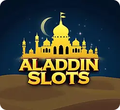 Alladin Slots