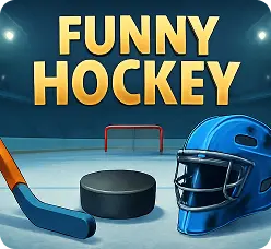 Funny Hockey