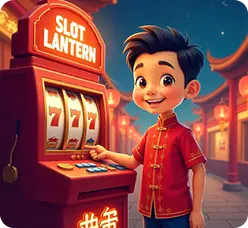 Slot Lantern