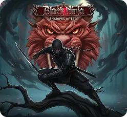 Black Ninja
